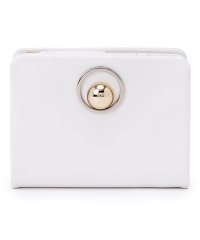 pierre cardin/ピエール・カルダン pierre cardin ブートン 二つ折り内Lファスナー財布/506865622