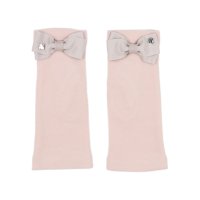  LAURA ASHLEY/ローラ アシュレイ LAURA ASHLEY 婦人 ジャージ手袋 指なし/506893057