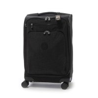 KIPLING/キプリング Kipling NEW YOURI SPIN S 前面ポケット機内持ち込みキャリーケース/506899977