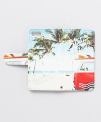 KAHIKO/カヒコ Kahiko [iPhone7/8/SE]フラップスマホケース/506900338