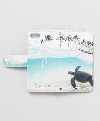 KAHIKO/カヒコ Kahiko [iPhone7/8/SE]フラップスマホケース/506900338