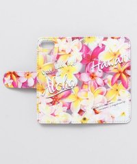 KAHIKO/カヒコ Kahiko [iPhone7/8/SE]フラップスマホケース/506900338