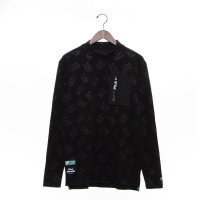 FILAGOLF/フィラ ゴルフ FILA GOLF モックネック長袖シャツ/506906420