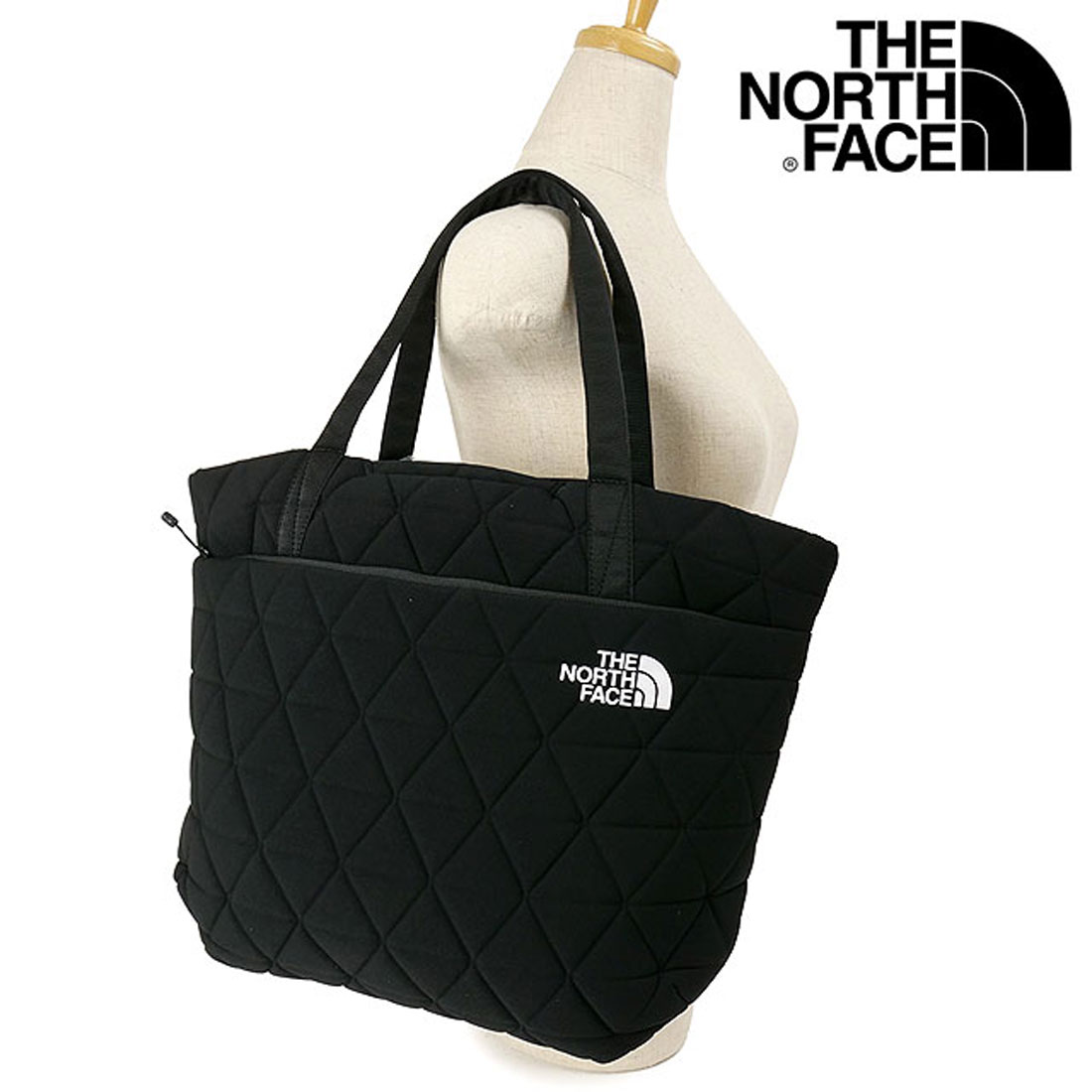 THE NORTH FACE ノースフェイス トートバッグ レディース
