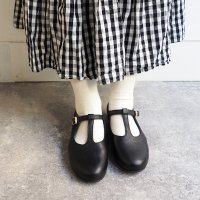 ashinagaojisan/アシナガオジサン あしながおじさん デイリーユースしやすい◇Tストラップシューズ/506909302