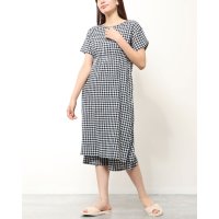 as/アズ as 【 リラFes 】 クレープワンピース&7分丈ボトムセット/506922158