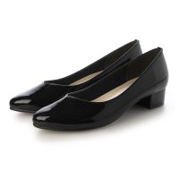 jupery/ジュペリー jupery レインVカット3cmヒールパンプスneo/506922196