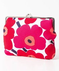 Marimekko/マリメッコ marimekko 37773 73397 73415 91497 ポーチ レディース コスメポーチ がま口 マルチポーチ Puolikas kuk/506942193