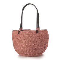 Anjou Chouette/アンジュ シュエット Anjou Chouette カゴバッグ/506948558