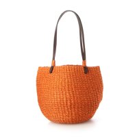Anjou Chouette/アンジュ シュエット Anjou Chouette カゴバッグ/506948558