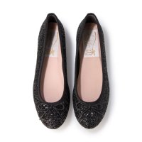 Launa lea ballet/ラウナレアバレエ Launa lea ballet ラウンドトゥバレエシューズ(B1601A)/506949841