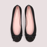 PRETTY BALLERINAS/プリティ・バレリーナ Pretty Ballerinas ROSARIO suede（ロザリオ スエード）バレエシューズ/506950155
