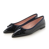 PRETTY BALLERINAS/プリティ・バレリーナ Pretty Ballerinas ELLA patent（エラ パテント）ポインテッドシューズ/506950157
