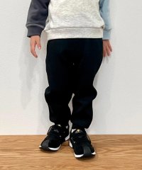 COMME CA ISM KIDS/ダンボールニット ジョガーパンツ(ベビーサイズ)/506969133