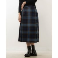 ONEIL of DUBLIN/オニールオブダブリン O'NEIL of DUBLIN ラップスカート/506977766