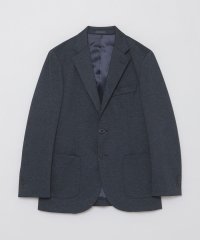 MACKINTOSH PHILOSOPHY/【WEB&一部店舗限定】テーラードジャージー ジャケット ストレッチシャークスキン/506987604