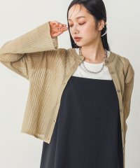 hunch/ハンチ hunch 2WAYラメシアーカーディガン/507005490