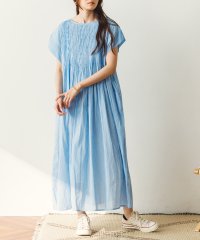 Noia/ノイア Noia ピンタックワンピース/507005512