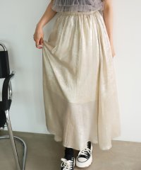 Girly Doll/ガーリードール Girly Doll ロングスカート【韓国ファッション】/507005650