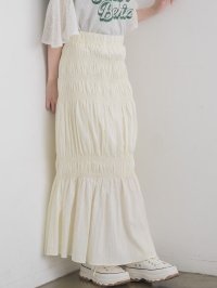 RETRO GIRL/レトロガール RETRO GIRL アソートギャザーSK/507006307