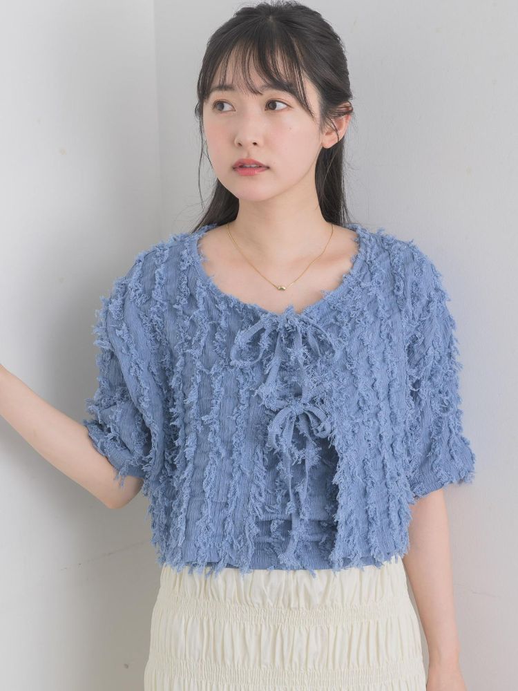 レディースセット Lサイズ Forever21 物足りない レトロガール