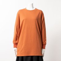 A.N.L/エー・エヌ・エル A.N.L ビッグドルマンプルオーバー/507015629