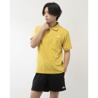 THE NORTH FACE/ザ ノース フェイス THE NORTH FACE THE NORTH FACE M LOGO POLO ポロシャツ/507016993
