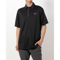 UNDER ARMOUR/アンダーアーマー UNDER ARMOUR TECH POLO SHIRTS 1290140/507017020