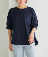marvelous by Pierrot/マーベラス バイ ピエロ marvelous by Pierrot パフスリーブチュニックTシャツ/507018656