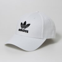 adidas/アディダス adidas BASEBALL CLASSIC TREFOIL CAP BV0174 EC3603/507031791