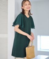 ダークグリーン