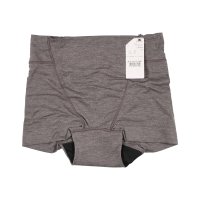 as/【 温活beauty 】アズ as 温活フェムケアお腹重点保温付きあったかサニタリーショーツ【返品不可商品】/507034802