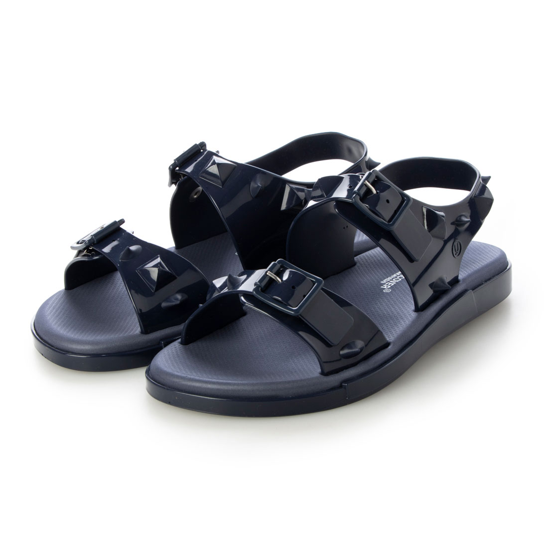 セール】メリッサ melissa MELISSA SPIKES SANDAL + UNDERCOVER