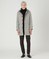 BLACK LABEL CRESTBRIDGE/ダブルフェイス10monthシティパーカー/507038408