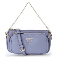 GUESS/ゲス GUESS NOELLE Double Pouch Crossbody/507043901