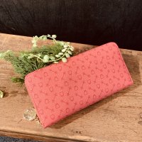Why/ホワイ Why HSCコインハーネスSLG ラウンドファスナー長財布/507049563