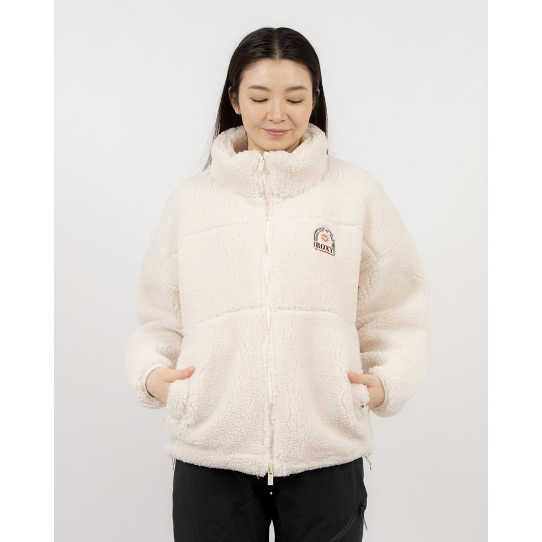 ROXY ロキシー(ROXY) | セットアップ/トップスの通販 - d fashion