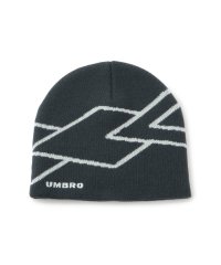 M TO R/【UMBRO x M】LOGO BEANIE KNIT CAP/507078683