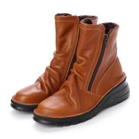 Milla Sports/ミラスポーツ Milla sports Milla Sports 楽ちん4E ASWソール インナーボアダブルファスナーブーツ/507080821