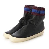 arche/アルシュ arche HILLIK ショートブーツ (NUBUCK)（ブルー）/507080966