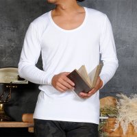 REAL STYLE/リアルスタイル REAL STYLE インナー トップス 裏起毛 極暖 ストレッチ 伸縮 メンズ レディース 肌着 下着 長袖 暖かい あったか 保温 速乾 薄/507081461
