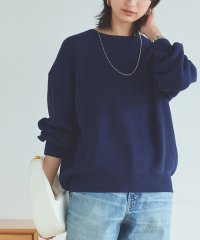RASW/ラス RASW 綿100%クルーネックニット/507081886