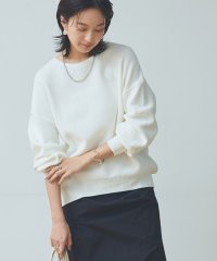 RASW/ラス RASW 綿100%クルーネックニット/507081886