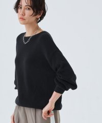 RASW/ラス RASW 綿100%クルーネックニット/507081886