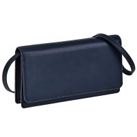 J&M DAVIDSON/ジェイアンドエムデヴィッドソン J&M DAVIDSON 長財布 レディース 財布 レザー 本革 ショルダーストラップ 10231N－7314/507087247