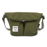 hellolulu/ショルダーバッグ ミニ カセン MINI KASEN/507088163