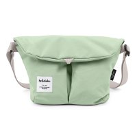 hellolulu/ショルダーバッグ ミニ カセン MINI KASEN/507088163