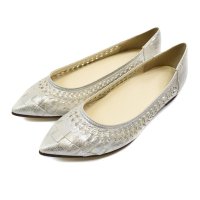 SUaSHI/スウェイシー SUaSHI SUaSHI スウェイシー パンプス ローヒール 痛くない 疲れない 走れる 編み込み アーモンドトゥ 幅広 スアシ(FOO－MI－/507093601