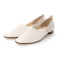 SUaSHI/スウェイシー SUaSHI スネークコンビ・ドクターシューズ/507093610
