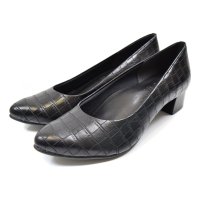 SUaSHI/スウェイシー SUaSHI パンプス：3.5cmヒール/507093649